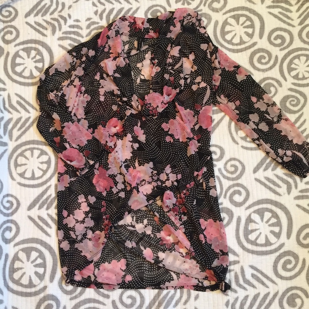 🖤Zero to eight cardigan